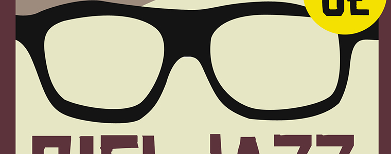 Album cover Giel Jazz contest