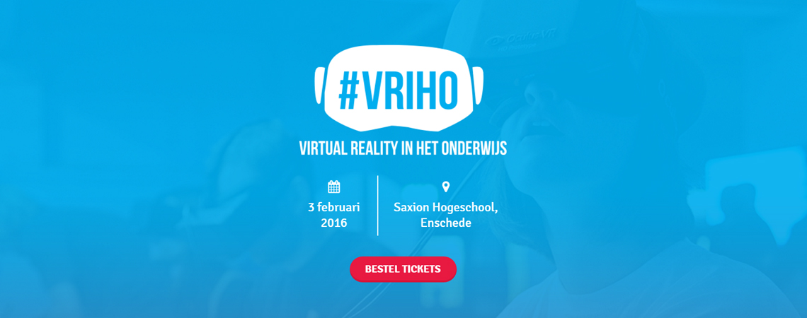 Symposium ticketverkoop